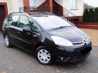 Citroen C4 Grand Picasso 7 osobowy