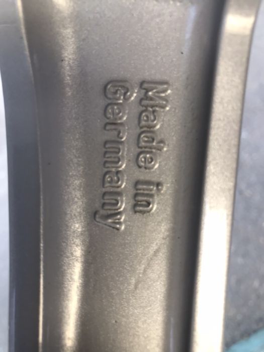 Диски оригинальные Bentley Bentayga R21. 5/130 . 10J