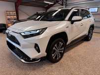 Toyota RAV4 AWD-i Active Tech 2023 306 KM 4x4 Automat