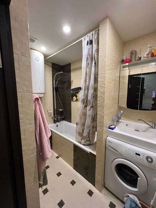 Продається 3-х кімн.квартира Салтівка,ТРКУкраїна, сучасний ремонт