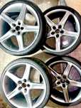 Jantes 19 5x100 negociavel