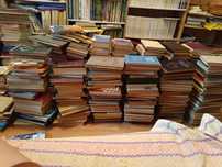 отдам бесплатно книги