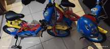 Bicicleta infantil