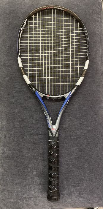 Тенісна ракетка Babolat Drive Z Lite
