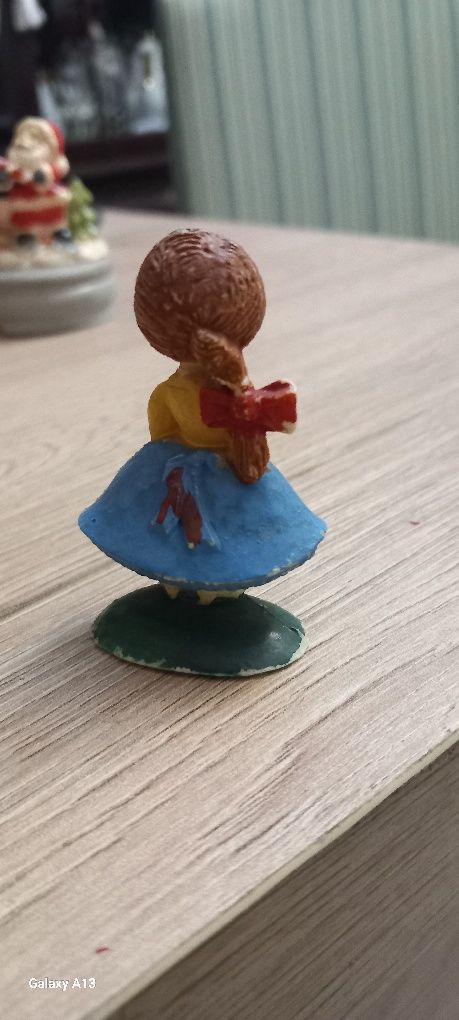Postacie z bajki .Rumcajs i Hanka