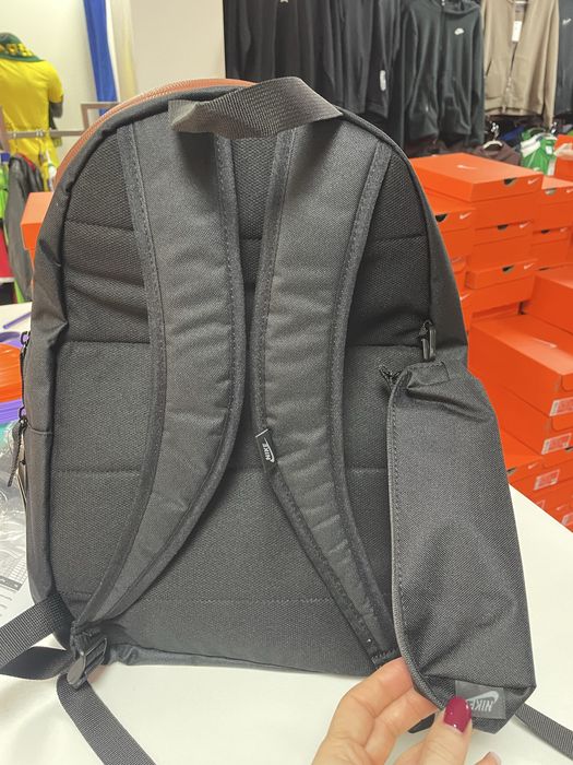 Рюкзак Nike Y Elemental Backpack HV6607‑010