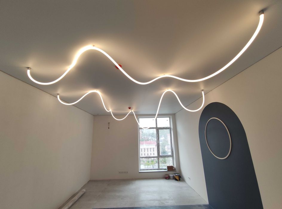 Электрик, монтаж проводки, электромонтажные работы.