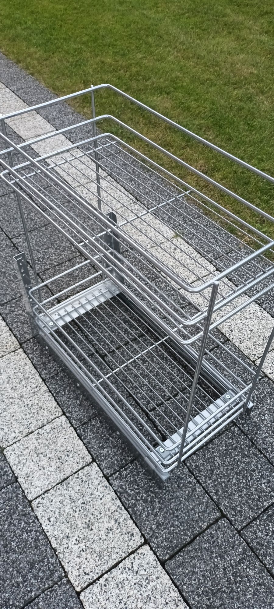 Wkład do szafki  Cargo