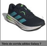 Sapatos adidas Galaxy 7