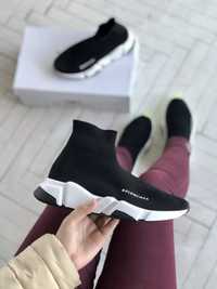 Buty Balenciaga Speed Trainer 36-45 unisex trampki