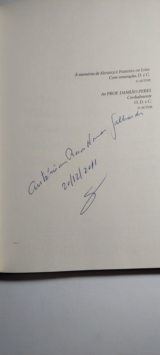 D. Pedro V, Um Homem e um Rei - Ruben Andresen Leitão