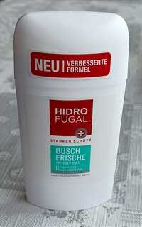 Antyperspirant HIDROFUGAL dusch frische