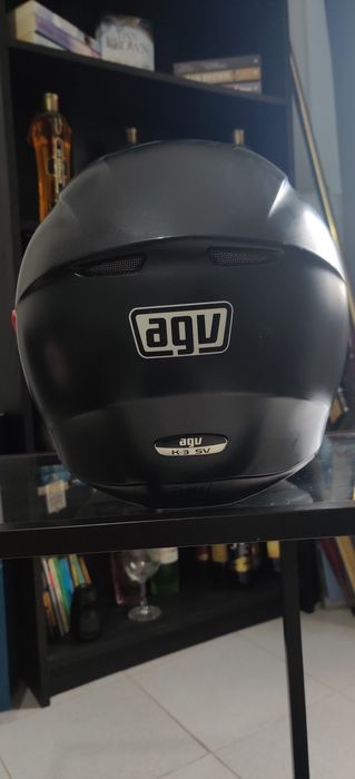 Capacete AGV K3 SV
