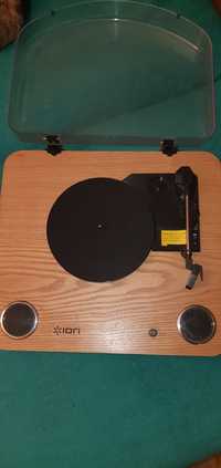 Gramofon ion max lp