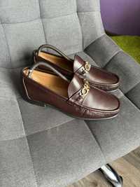 Туфли лоферы Salvatore Ferragamo