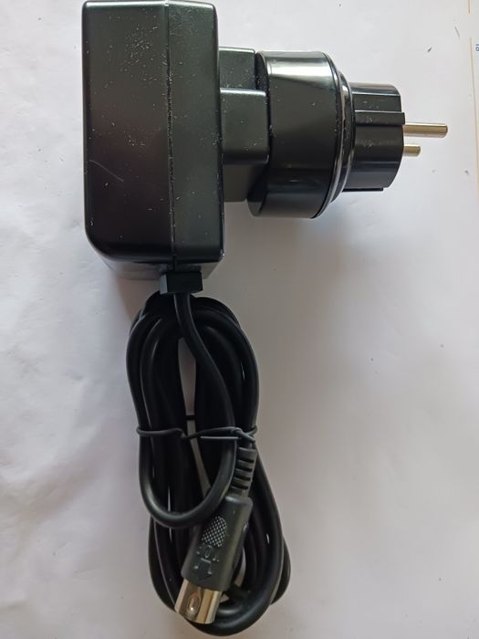 Fonte de alimentação para consola  Marmitek SC2800