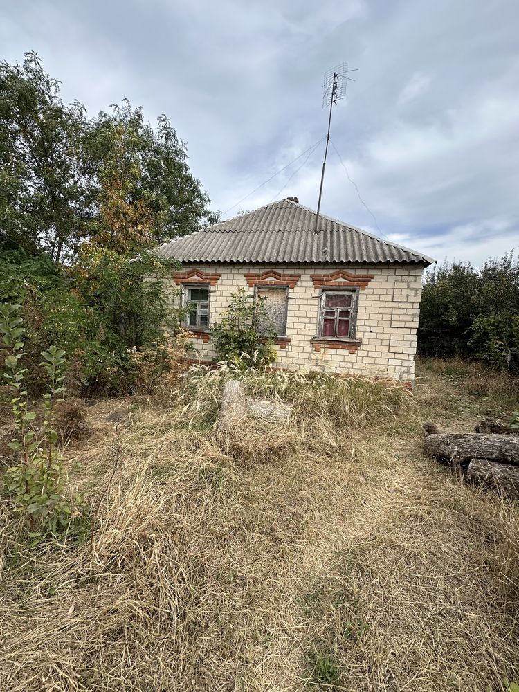 Продам! Будинок Двурічний Кут