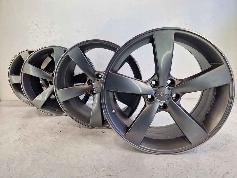 Felgi Alufelgi Awus 8.5J 19" 5X112 ET 45