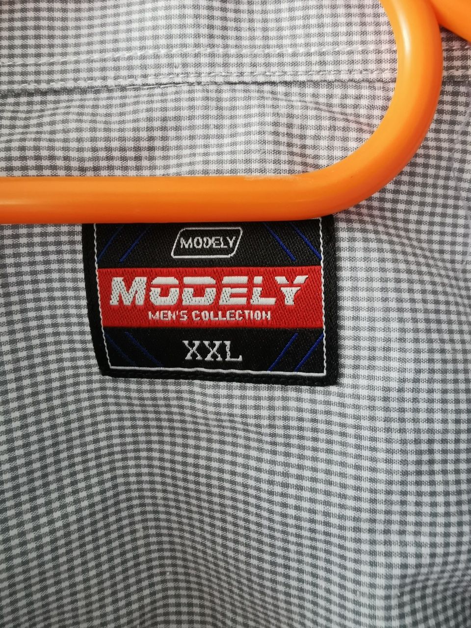 Koszula męska 2XL