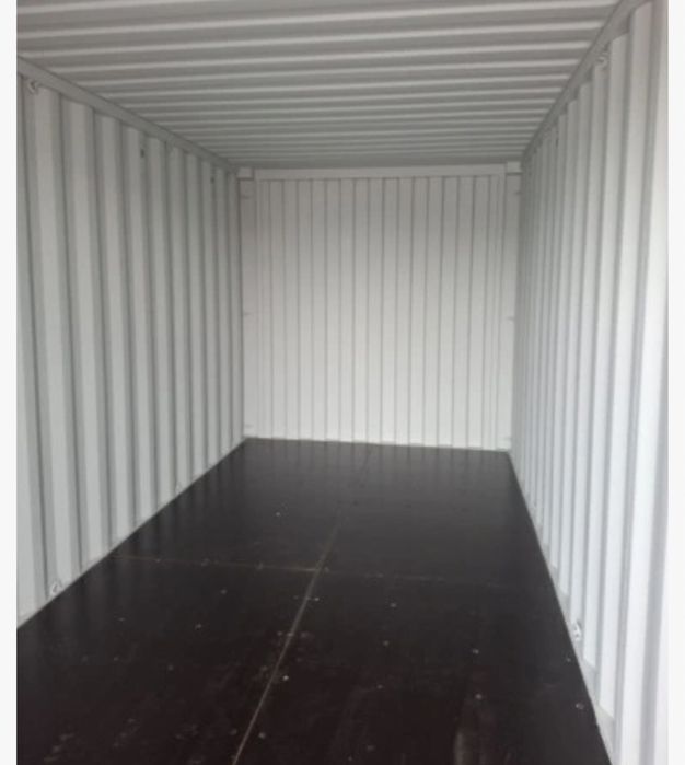 Kontener morski 20dc