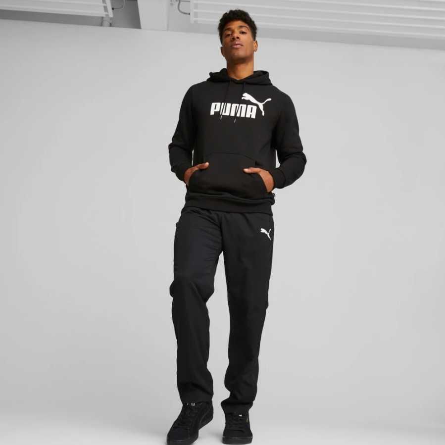 Чоловічі спортивні штани puma 586735-01, М