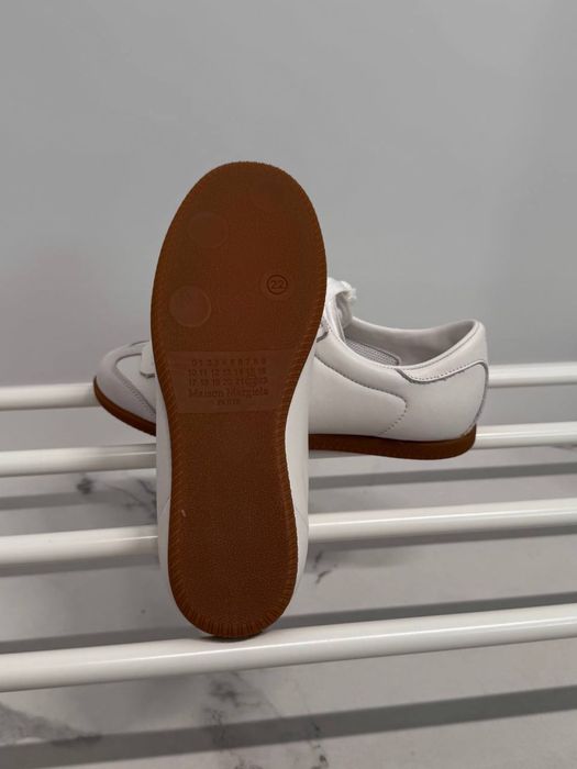 АКЦІЯ!!! Кросівки кеди Maison Margiela 38розмір