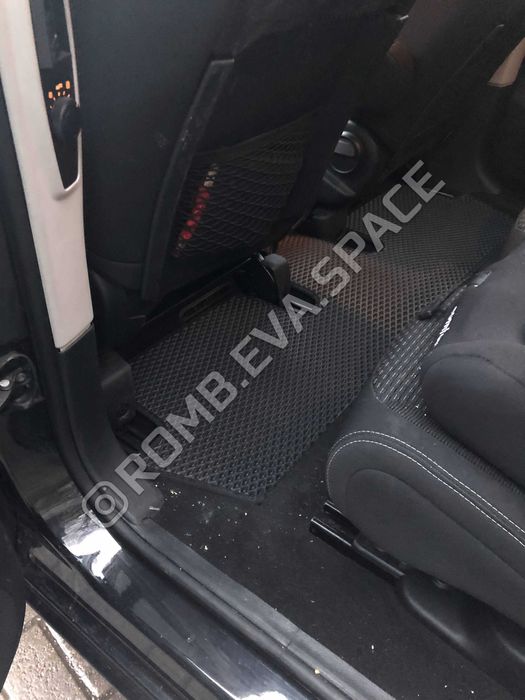 Коврики EVA Citroen C1 C2 C3 C4 C5 Grand Picasso Berlingo Jumpy ЕВА