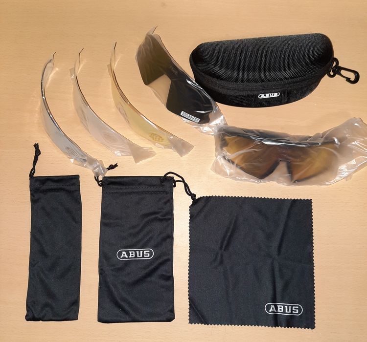 Óculos ciclismo diversas marcas/preços