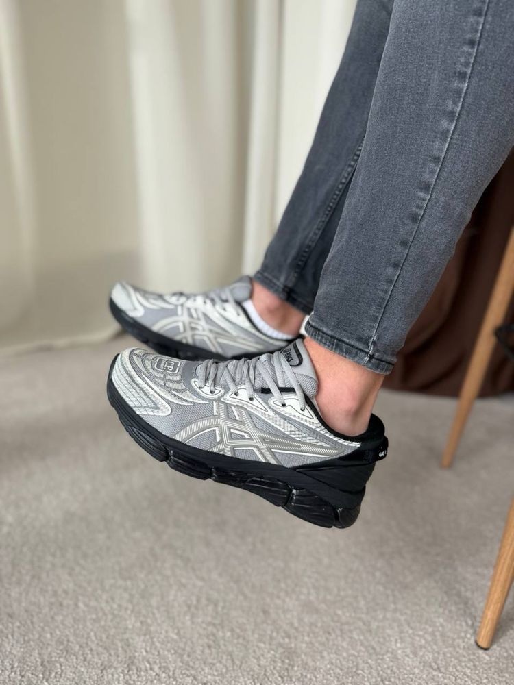 Кросівки Asics Gel-Quantum X C.P. Company 360 Grey Black (40-45)