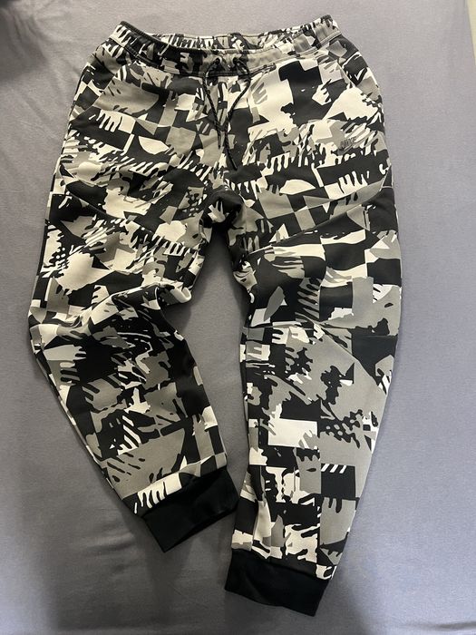 Спортивні штани Nike thech flees !!!Oригінал!!!