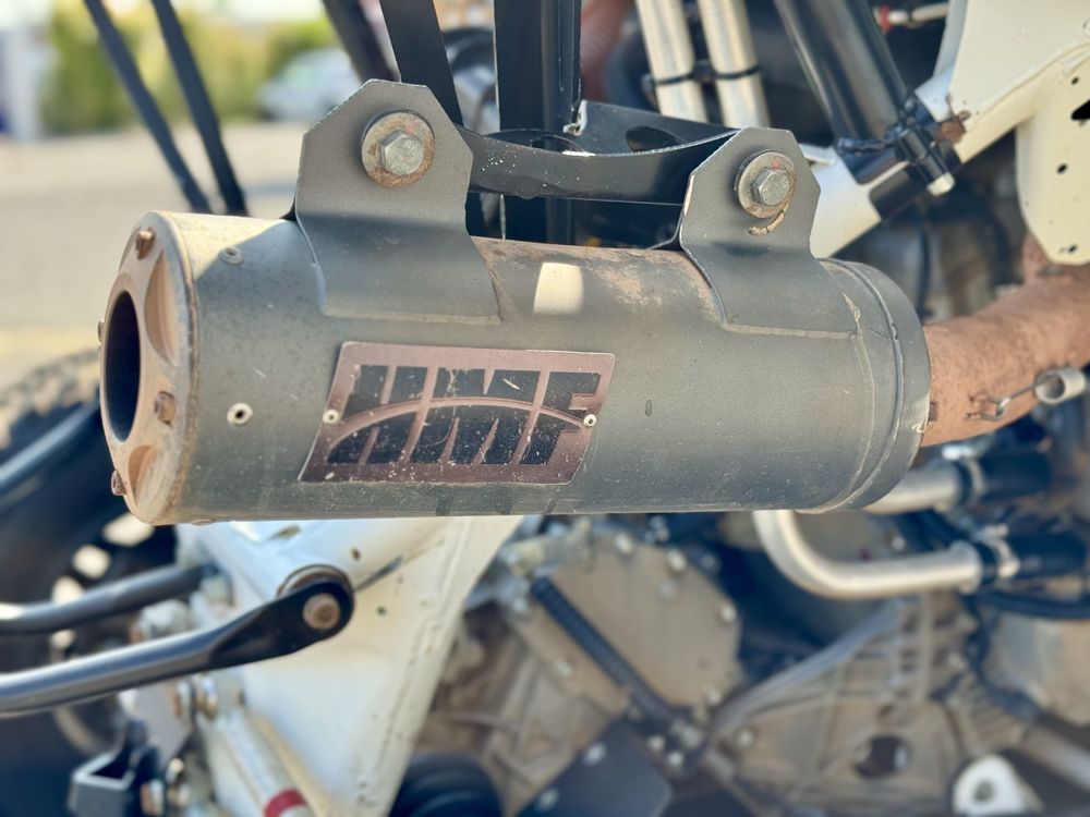 Can Am Maverick X3 2019 Matriculado