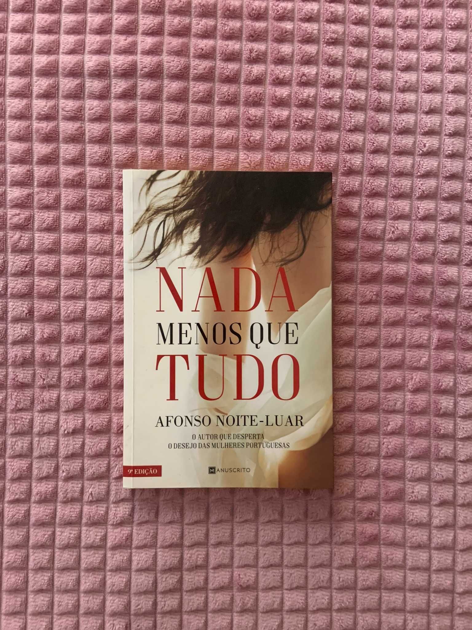 Livros novos e usados