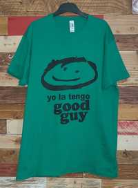 Yo La Tengo / Dinosaur Jr. / Wilco / Sebadoh / Grizzly Bear - T-shirt