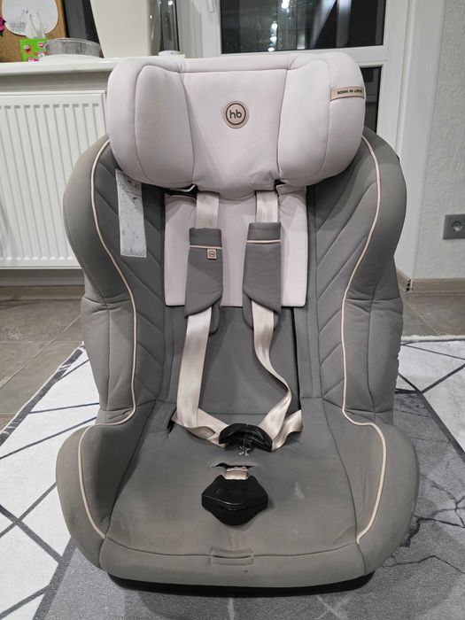 Автокрісло Happy Baby до 7 лет