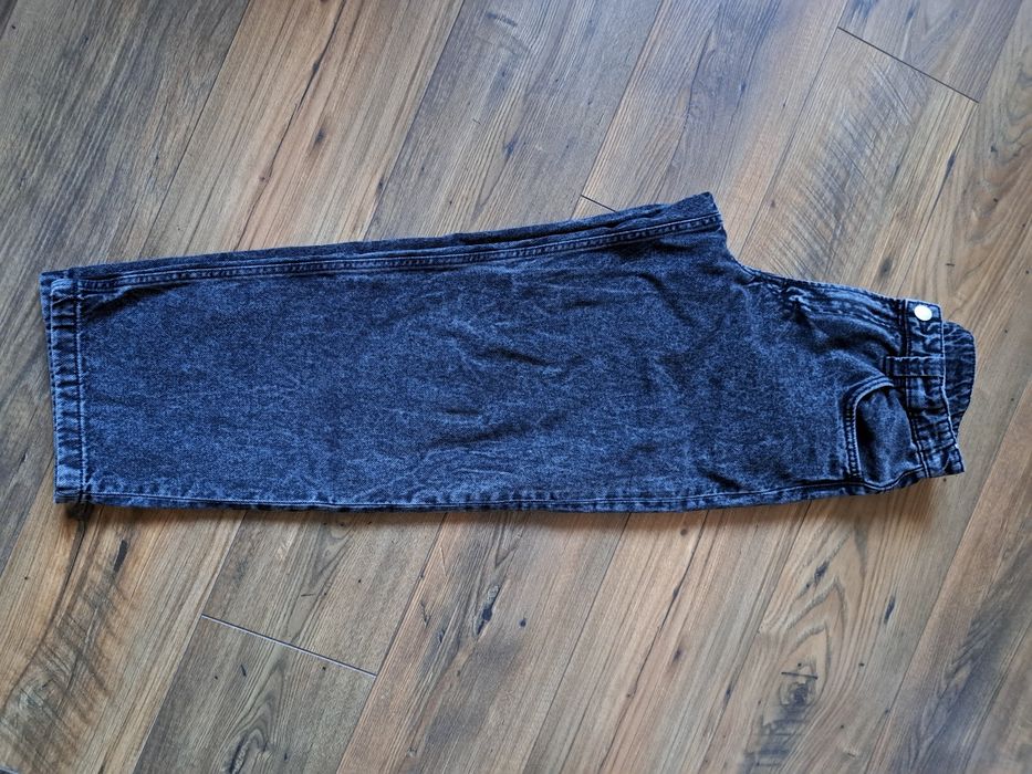 Spodnie H&M baggy r.158cm