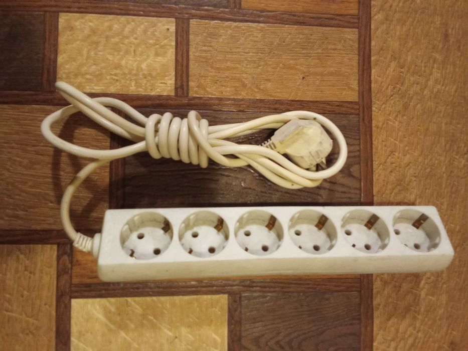 Удлинитель 2,5метра