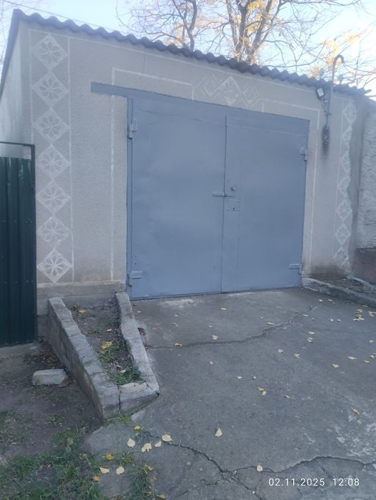 Продам хороший гараж