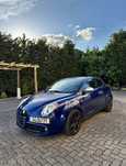 Alfa Romeo mito  1.3 diesel 95 cv