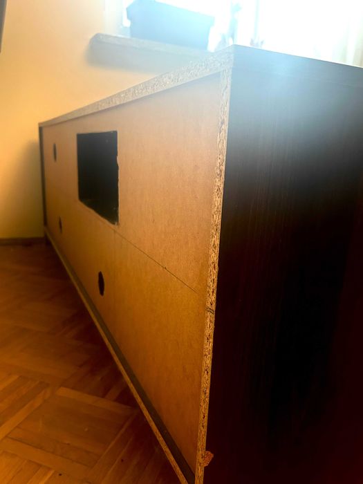 komoda szafka pod TV/telewizor