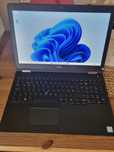 Laptop Dell 5570 i5/8/128ssd/15,6" FullHd windows 11, nowa bateria