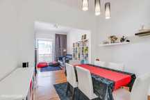Apartamento T2 + 1 com imenso carácter na Ajuda