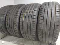 Opona Opony 225/40ZR18 Michelin Pilot Sport 4 92Y 225/40R18
