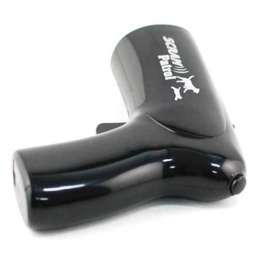 Відлякувач собак ультразвуковий Scram Animal Chaser