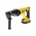 Młotowiertarka SDS-Plus 18V XR DCH133M1 DeWalt