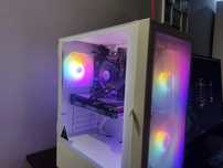 PC i5-12400f RTX4070SUPER 32Gb.ssd 1TB