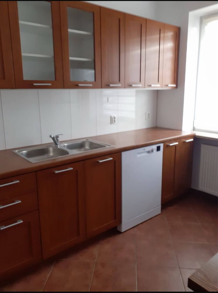 Mieszkanie kraków Mochnaniec