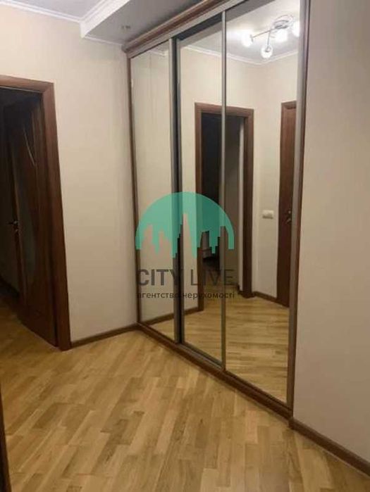 Оренда 2-кім квартири Симоненка (П)