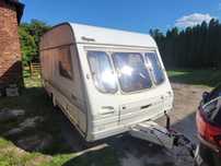 SWIFT Rapid 440