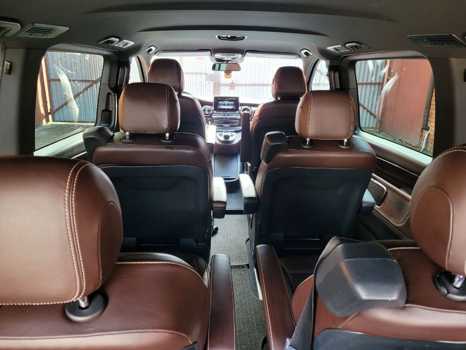 Індивідуальний Трансфер