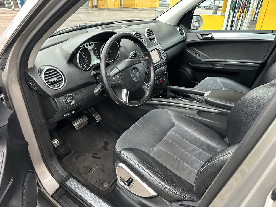 Автомобіль в доброму стані